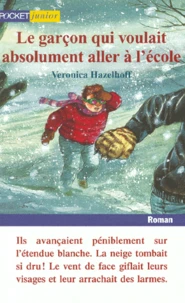 Le Garcon Qui Voulait Absolument Aller A L'Ecole