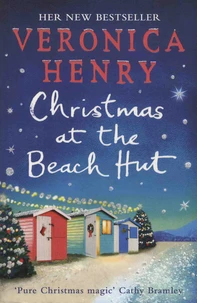 Christmas at the Beach Hut