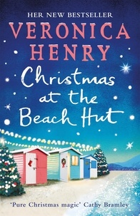 Veronica Henry - Christmas at the Beach Hut.
