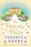 The Forever House. A cosy feel-good page-turner