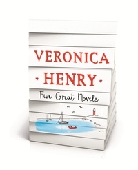 Veronica Henry - Veronica Henry - Five Great Novels.