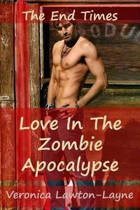 Love In The Zombie Apocalypse