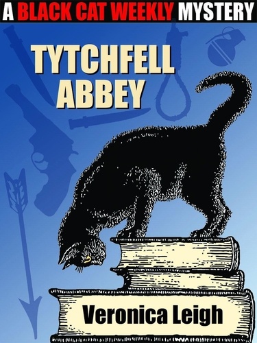  Veronica Leigh - Tytchfell Abbey.