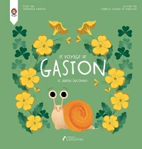 Le voyage de Gaston