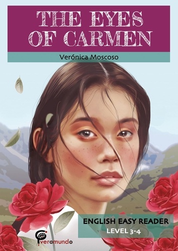  Veronica Moscoso - The Eyes of Carmen.