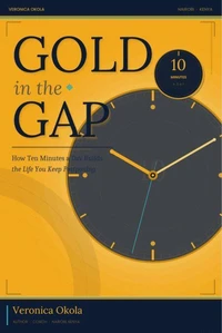 GOLD in the GAP