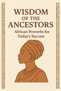 Wisdom of the Ancestors : African Proverbs for Today's Success
