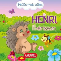 Henri l'hérisson