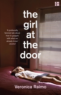 Veronica Raimo et Stash Luczkiw - The Girl at the Door.