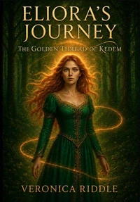 Eliora's Journey The Golden Thread of Kedem