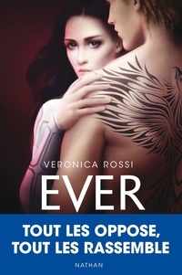 Veronica Rossi - Ever dark.