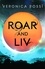 Roar and Liv. Number 4 in series