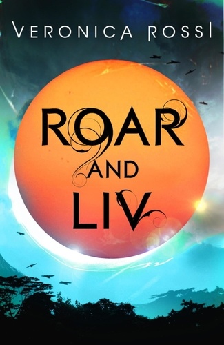 Roar and Liv. Number 4 in series