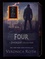 Divergent  Boxed Set 4 volumes. Divergent ; Insurgent ; Allegiant ; Four, a divergent collection
