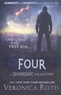 Veronica Roth - Divergent  : Four - A Divergent Collection.