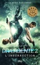 Veronica Roth - Divergente Tome 2 : L'insurrection.