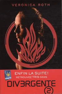 Divergente Tome 2