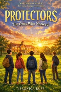 Protectors: The Ones Who Noticed.
