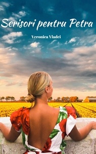  Veronica Vladei - Scrisori pentru Petra.
