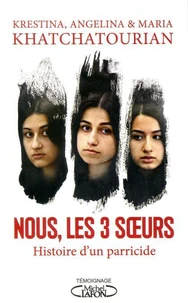 Nous, les 3 soeurs