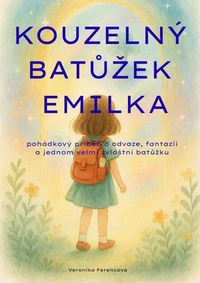 Kouzelný batůžek Emilka