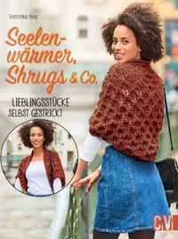 Seelenwärmer, Shrugs &amp; Co.
