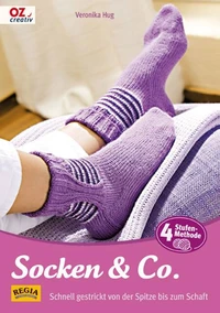 Socken &amp; Co.