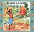 Véronique Abt et David Louis - Kumba la carpe - Contes du Sénégal.