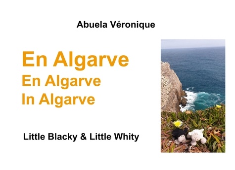 Big Blacky & Big Whity  En Algarve
