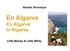 Véronique Abuela - Big Blacky & Big Whity  : En Algarve.