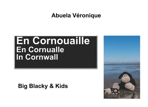 Big Blacky & Big Whity  En Cornouaille