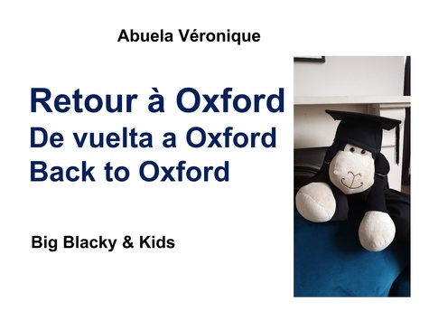 Big Blacky & Kids  Retour à Oxford