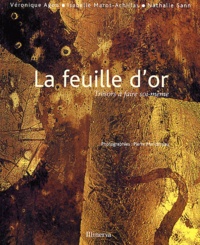 La feuille dor - Trésors à faire soi-même.pdf