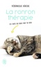 Véronique Aïache - La ronron-thérapie - Ces chats qui nous guérissent....