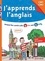 J'apprends l'anglais CM1 CM2. Around the world with Tim and Polly  avec 1 CD audio