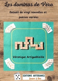 Véronique Artiguebieille - Les dominos de vero.