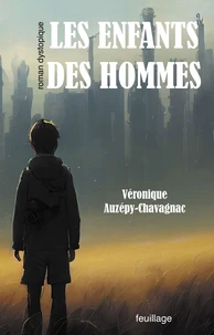 Les enfants des hommes - roman dystopique