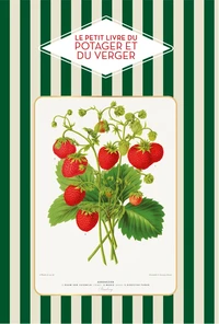 Petit livre du potager et du verger