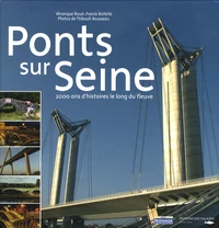 Ponts sur Seine