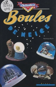 Boules de neige