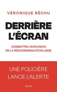 Derrière l'écran