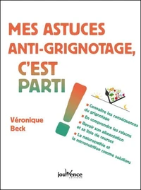 Mes astuces anti-grignotage, c'est parti !