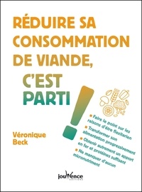Livres gratuits sur audio à télécharger Réduire sa consommation de viande, c'est parti ! in French 9782889058198