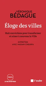 Eloge des villes
