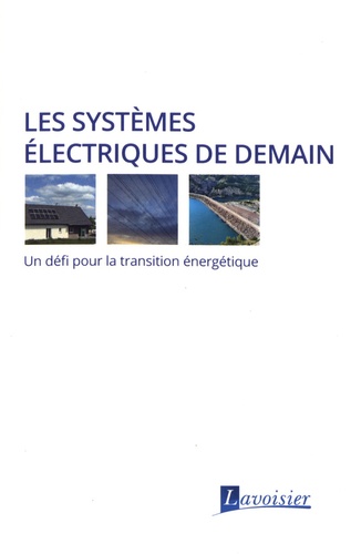 Les systèmes électriques de demain. Un défi pour la transition énergétique