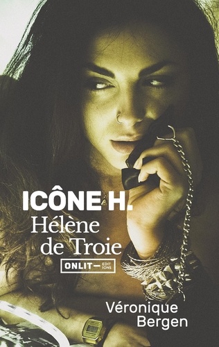 Icône H.. Hélène de Troie
