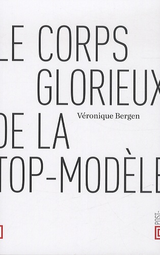 Véronique Bergen - Le corps glorieux de la top-modèle.