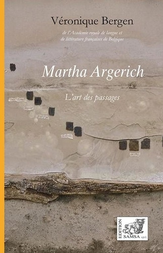 Martha Argerich. L’art des passages