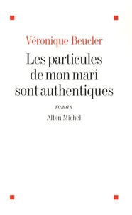 Les particules de mon mari sont authentiques