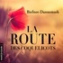 Véronique Biefnot et Francis Dannemark - La Route des coquelicots.